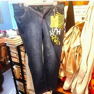NWT SOUTH POLE size 18 skinny jeans